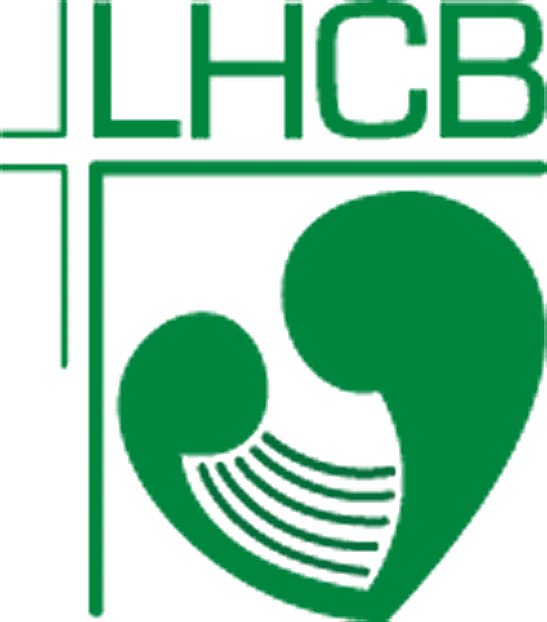 Logo for LHCB
